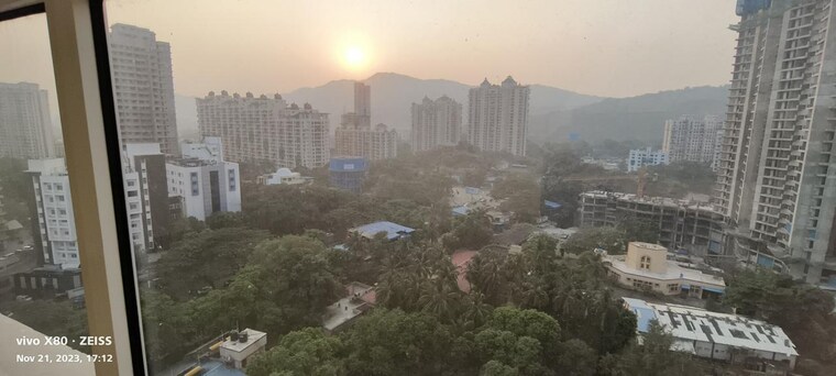 Exterior View, tata-serein 3 Bedroom 1045 Sq.Ft. Apartment In Pokhran Road No Two Thane 9626166