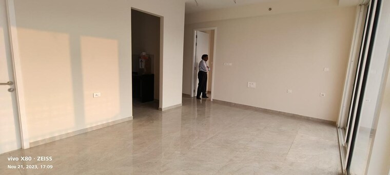 Room, tata-serein 3 Bedroom 1045 Sq.Ft. Apartment In Pokhran Road No Two Thane 9626166