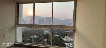 Furnished Amenities in 3 BHK Apartment at Tata Serein, Pokhran Road No Two – for Sale