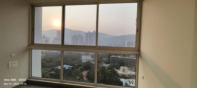 undefined, tata-serein 3 Bedroom 1045 Sq.Ft. Apartment In Pokhran Road No Two Thane 9626166