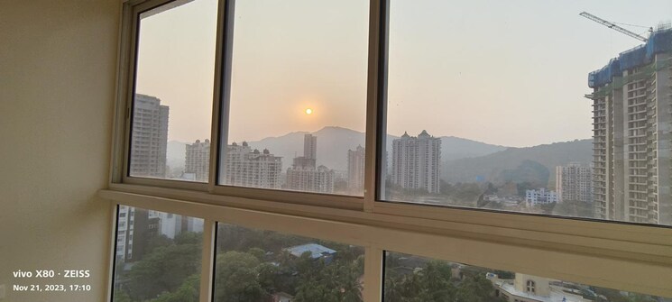 Swimming Pool, tata-serein 3 Bedroom 1045 Sq.Ft. Apartment In Pokhran Road No Two Thane 9626166