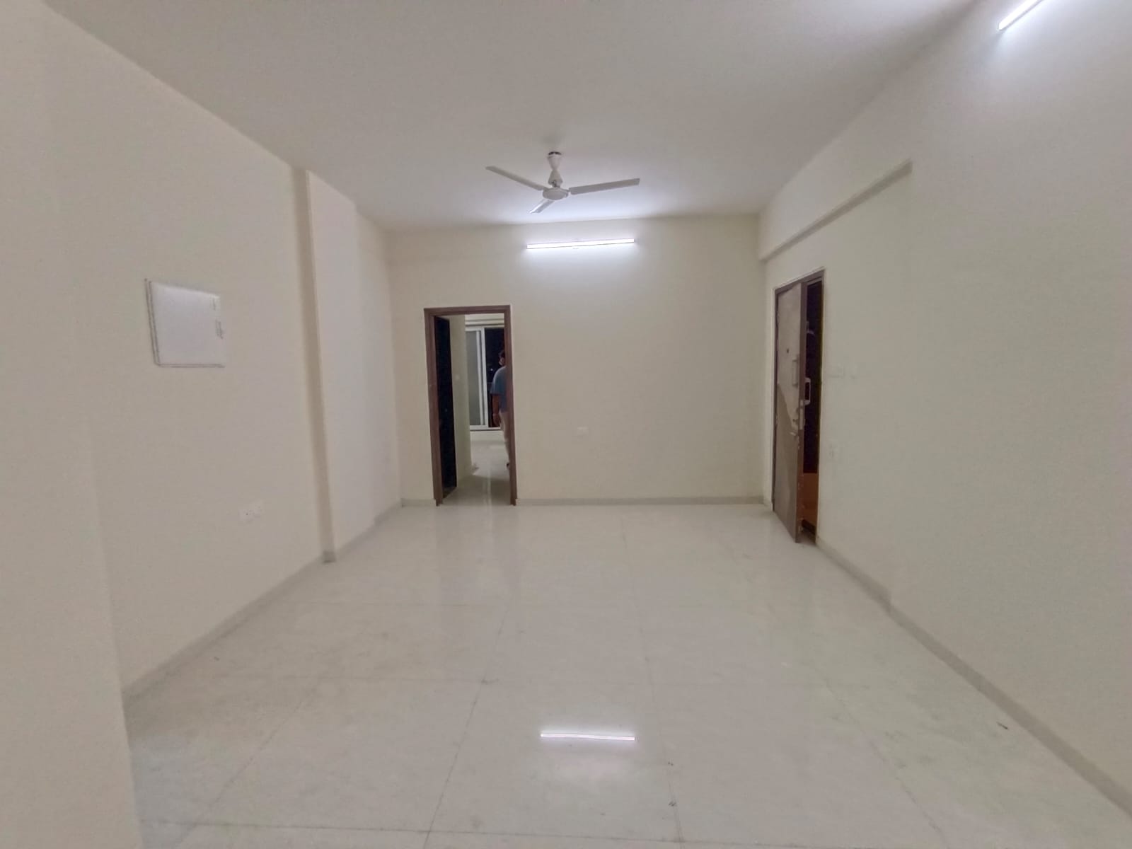 2 BHK 650 Sq.Ft. Apartment in Sidhivinayak Flora