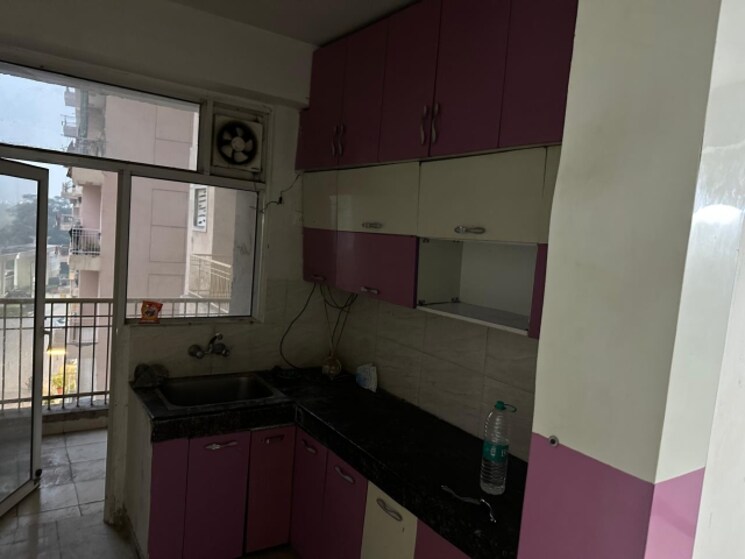 Kitchen, ajnara-homes 3 Bedroom 1330 Sq.Ft. Apartment In Sector 16b Greater Noida Greater Noida 9626178