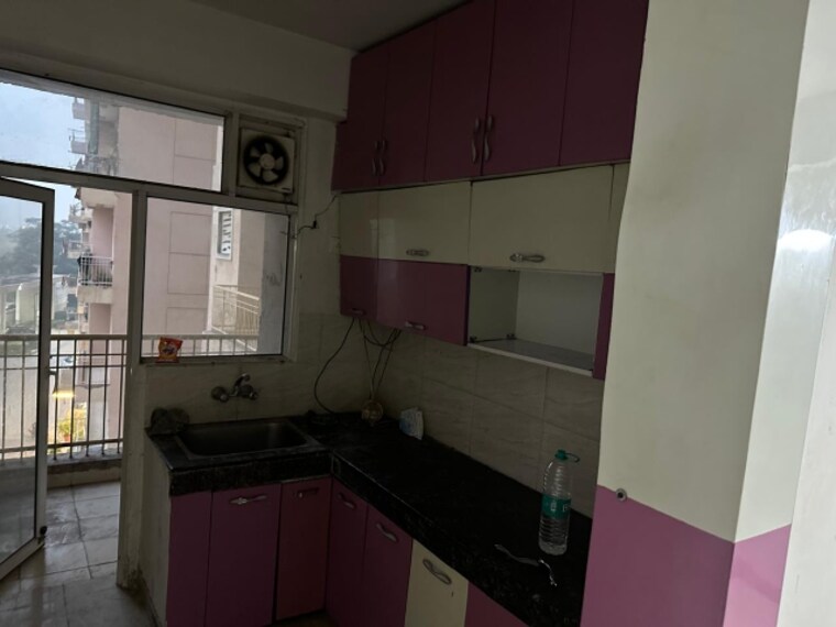 Kitchen, ajnara-homes 3 Bedroom 1330 Sq.Ft. Apartment In Sector 16b Greater Noida Greater Noida 9626178