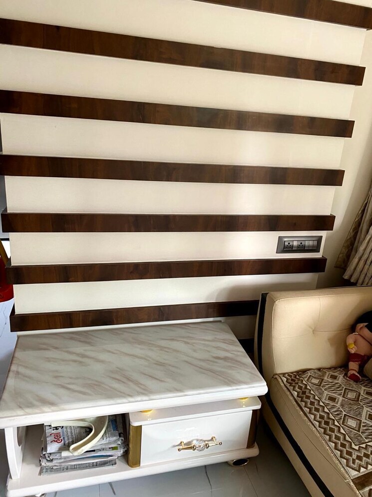 undefined, evershine-millennium-paradise 2 Bedroom 890 Sq.Ft. Apartment In Kandivali East Mumbai 9626189