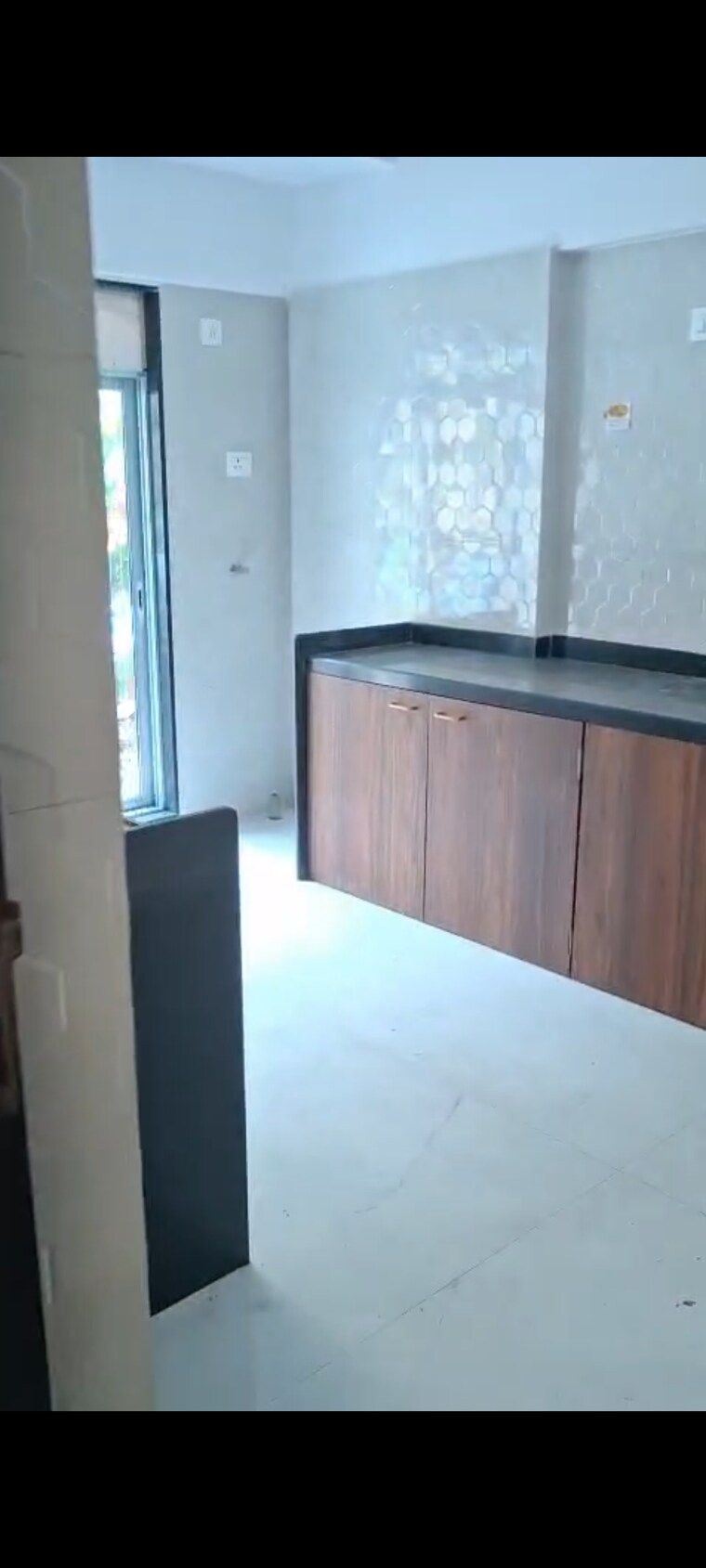 Bedroom, hf-blossom-residency 2 Bedroom 636 Sq.Ft. Apartment In Vile Parle East Mumbai 9626192