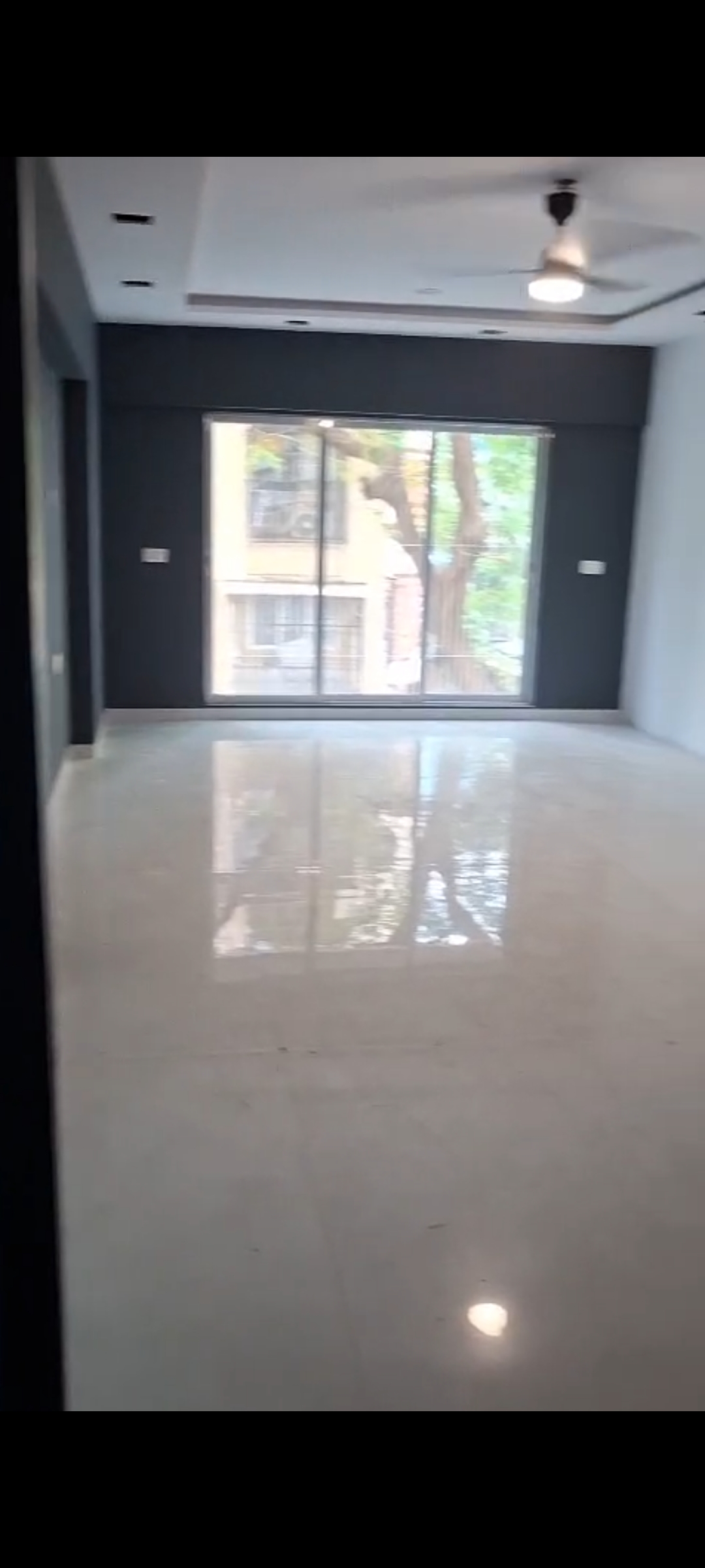 2 BHK Apartment For Rent in HF Blossom Residency