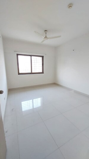 Room in 2 BHK Apartment at Paranjape Blue Ridge, Hinjewadi – for Rent