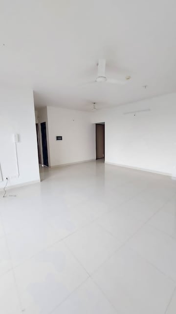 Room in 2 BHK Apartment at Paranjape Blue Ridge, Hinjewadi – for Rent