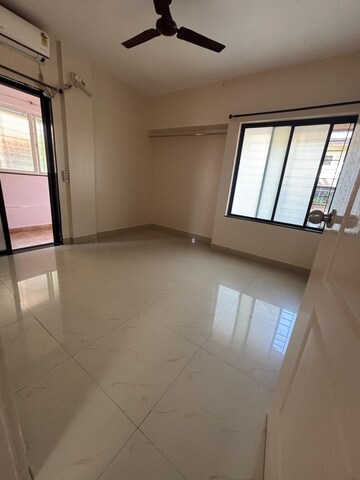 2 BHK Apartment For Rent in Pinnacle Kalpataru, Erandwane