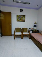 1 BHK + Extra Room 418 Sq.Ft. Apartment in Luis Apartment