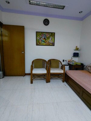 1 BHK Apartment For Rent in Luis Apartment, Dadar West