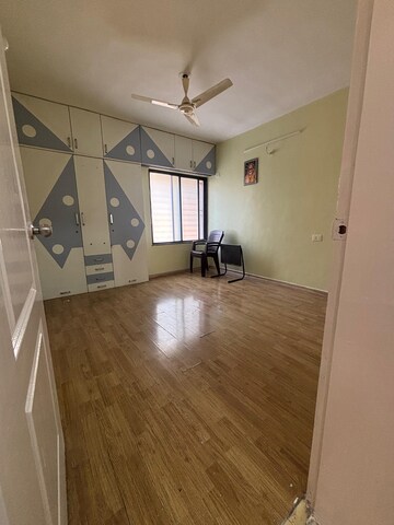 Kitchen in 2 BHK Apartment at Pinnacle Kalpataru, Erandwane – for Rent