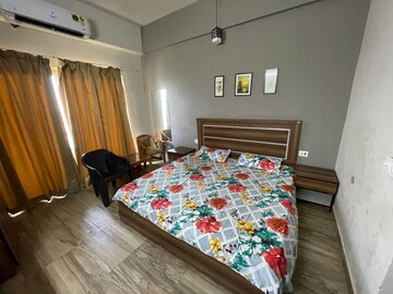 1 BHK Apartment For Rent in Paramount Golfforeste, Zeta I Greater Noida