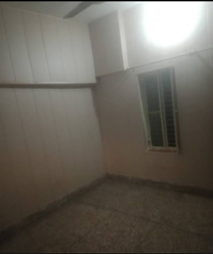 1 BHK + Study Room Villa For Rent in Aliganj