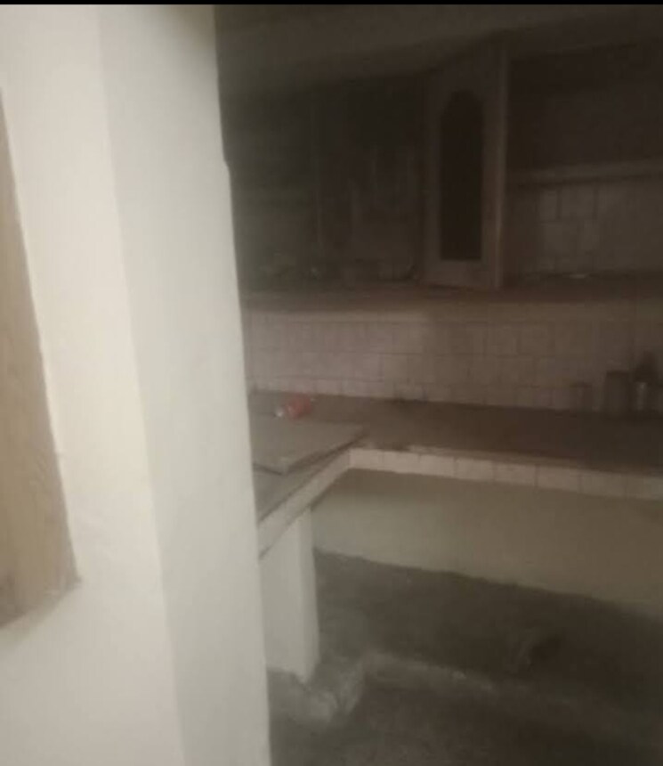 Bathroom, aliganj 1 Bedroom 560 Sq.Ft. Villa In Aliganj Lucknow 9626219