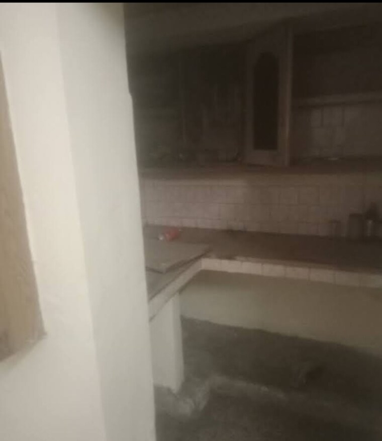 Bathroom, aliganj 1 Bedroom 560 Sq.Ft. Villa In Aliganj Lucknow 9626219