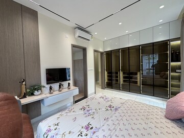 Bedroom in 2 BHK Apartment at Singaperumal Koil – for Sale