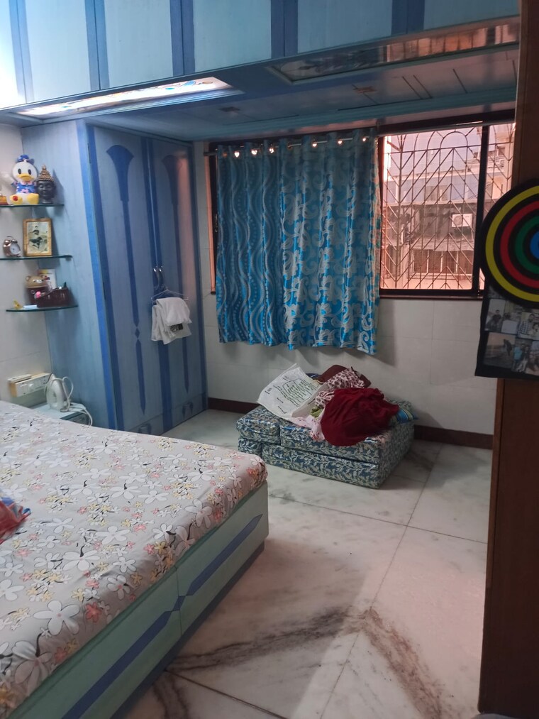 Bedroom, vaibhav-bhawan 2 Bedroom 750 Sq.Ft. Apartment In Dadar West Mumbai 9626228