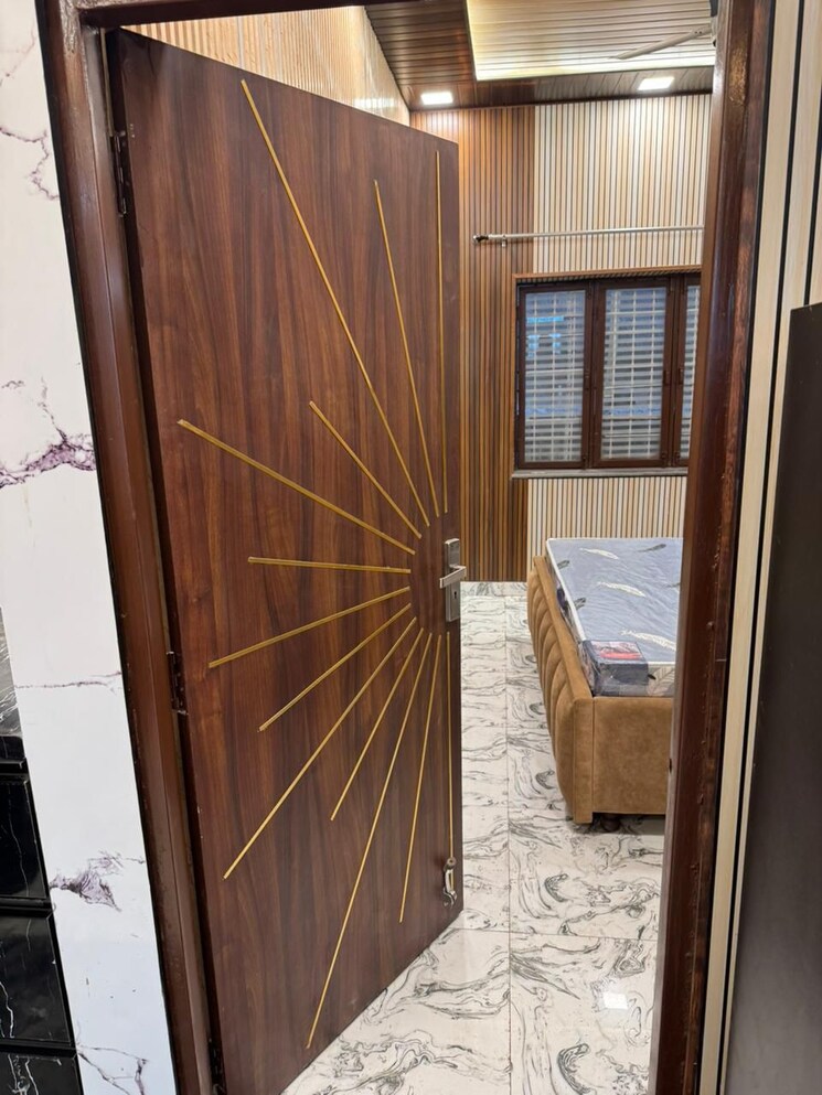 Balcony, sahastradhara road 1 Bedroom 700 Sq.Ft. Builder Floor In Sahastradhara Road Dehradun 9626249