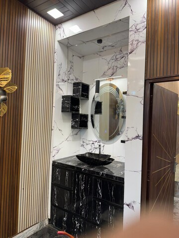 Kitchen in 1 BHK Builder Floor at Sahastradhara Road – for Sale