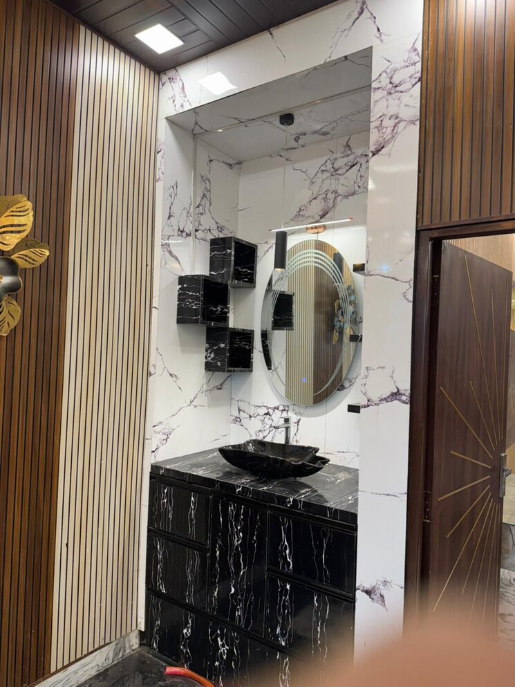 Kitchen, sahastradhara road 1 Bedroom 700 Sq.Ft. Builder Floor In Sahastradhara Road Dehradun 9626249