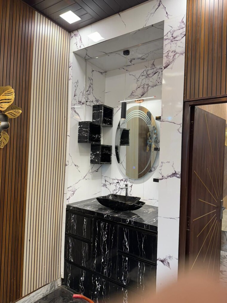 Kitchen, sahastradhara road 1 Bedroom 700 Sq.Ft. Builder Floor In Sahastradhara Road Dehradun 9626249