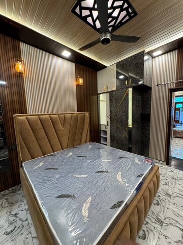 Bedroom in 1 BHK Builder Floor at Sahastradhara Road – for Sale