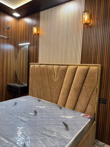 Bedroom in 1 BHK Builder Floor at Sahastradhara Road – for Sale