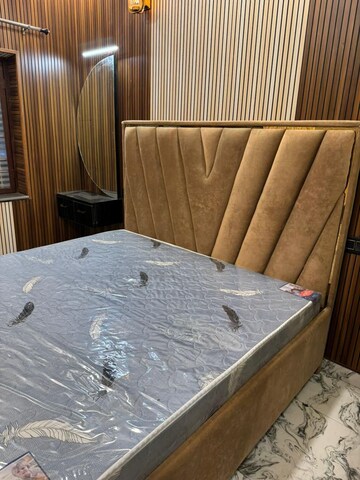 Bedroom in 1 BHK Builder Floor at Sahastradhara Road – for Sale