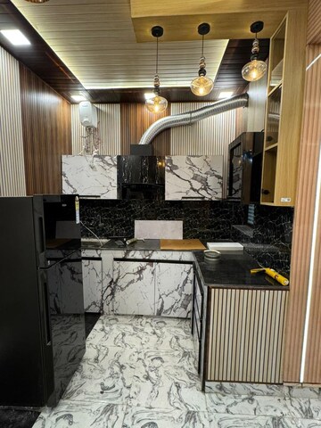 Living Room in 1 BHK Builder Floor at Sahastradhara Road – for Sale