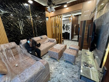 Living Room in 1 BHK Builder Floor at Sahastradhara Road – for Sale