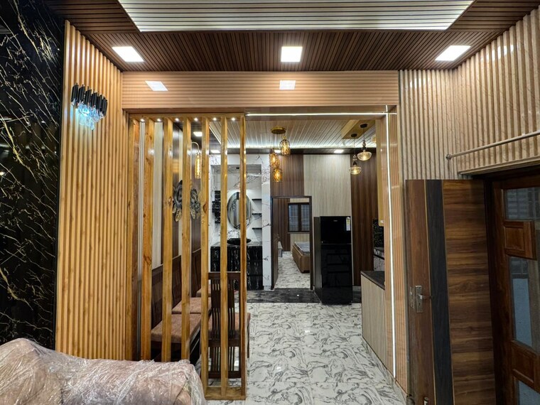 Living Room, sahastradhara road 1 Bedroom 700 Sq.Ft. Builder Floor In Sahastradhara Road Dehradun 9626249