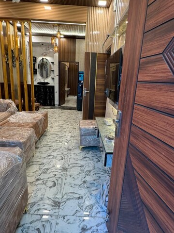 Bedroom in 1 BHK Builder Floor at Sahastradhara Road – for Sale