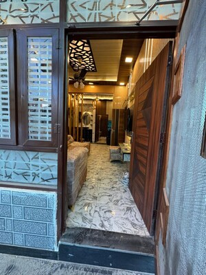 Bedroom in 1 BHK Builder Floor at Sahastradhara Road – for Sale