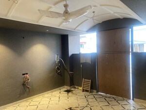 Master Bedroom in 4 BHK Villa at Anarwala – for Sale