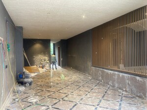 4 BHK Villa – Exterior View View at Anarwala - for Sale