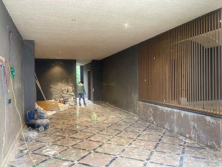 Exterior View, anarwala 4 Bedroom 3200 Sq.Ft. Villa In Anarwala Dehradun 9626256