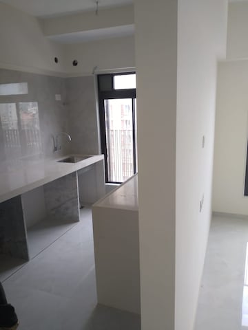 Kitchen in 1 BHK Apartment at Louis Mansion, Prabhadevi – for Rent