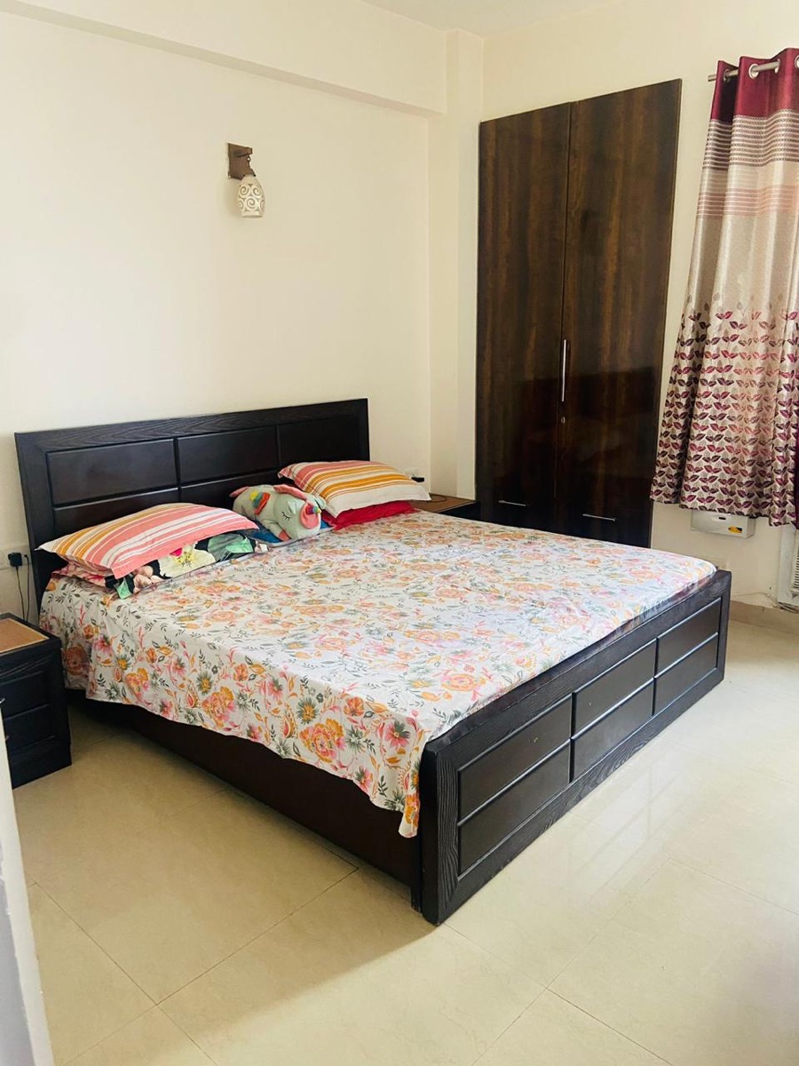 2.5 BHK 1295 Sq.Ft. Apartment in Great Value Sharanam