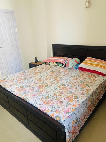 Bedroom in 2.5 BHK Apartment at Great Value Sharanam, Sector 107 – for Sale