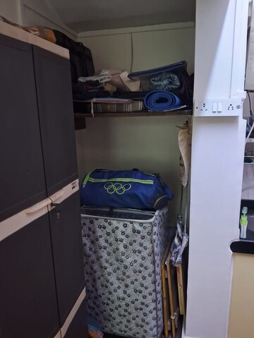  1 BHK Apartment at Kalwa – for Sale