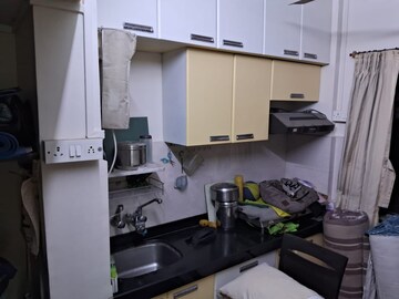 Kitchen in 1 BHK Apartment at Kalwa – for Sale