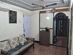 1 BHK + Study Room 560 Sq.Ft. Apartment in Kalwa