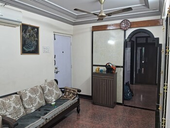 1 BHK Flat for Sale in Kalwa, Thane