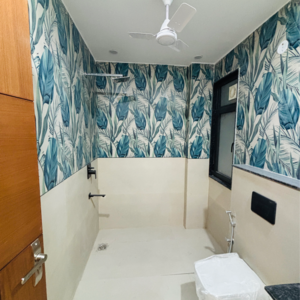 Team Area in 3 BHK Builder Floor at Sector 85 – for Sale