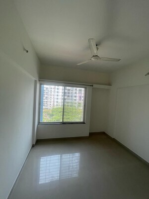 3 BHK Apartment For Rent in Orvi Co Operative Housing Society, Balewadi