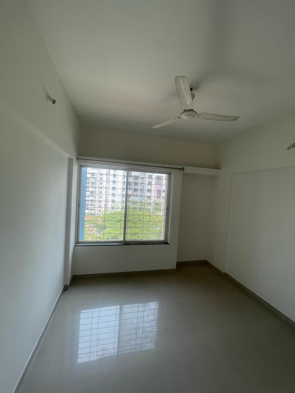 3 BHK Apartment For Rent in Orvi Co Operative Housing Society