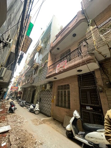 3 BHK Independent House For Sale in Krishna Park