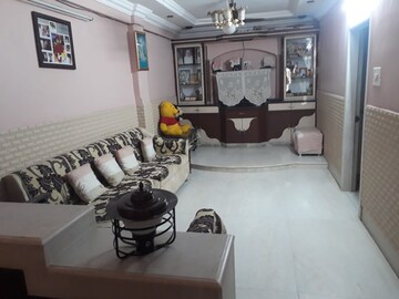 3 BHK Apartment For Rent in Kurla West